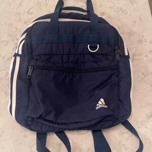 Adidas backpack